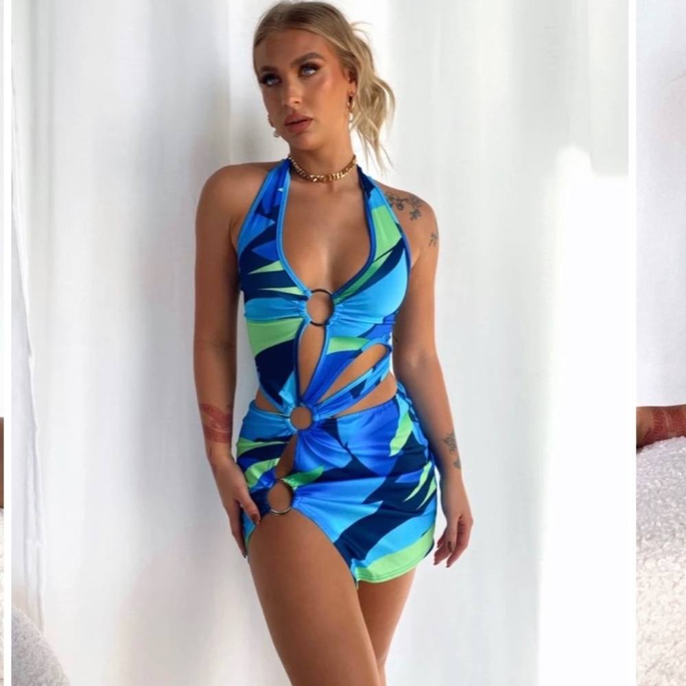 Tulum Dress outcast dress